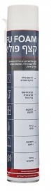 פוליאריטן מוקצף
