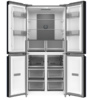 מקרר ‏מקפיא תחתון Fujicom FJ-NF515W ‏475 ‏ליטר פוג'יקום