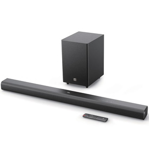 מקרן קול 3.1 ערוצים כולל סאב וופר אלחוטי JBL