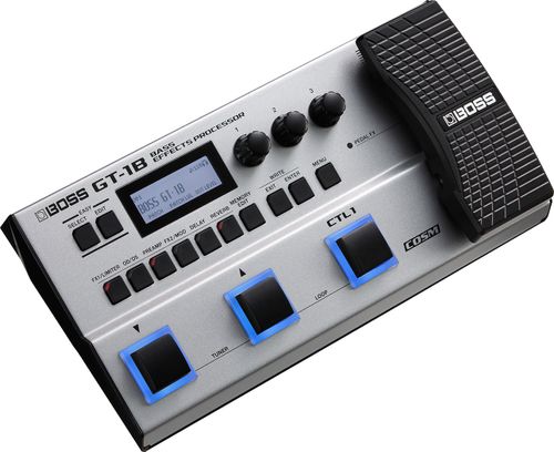 זוית נוספת Boss GT-1B