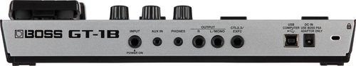 זוית נוספת Boss GT-1B