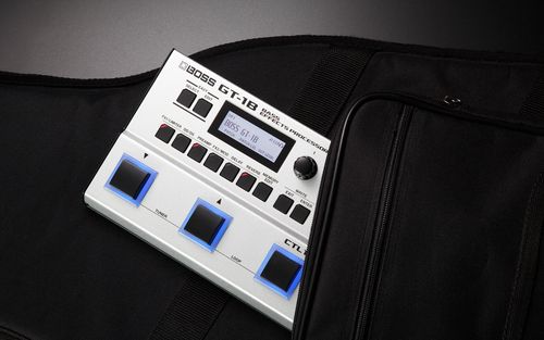 זוית נוספת Boss GT-1B