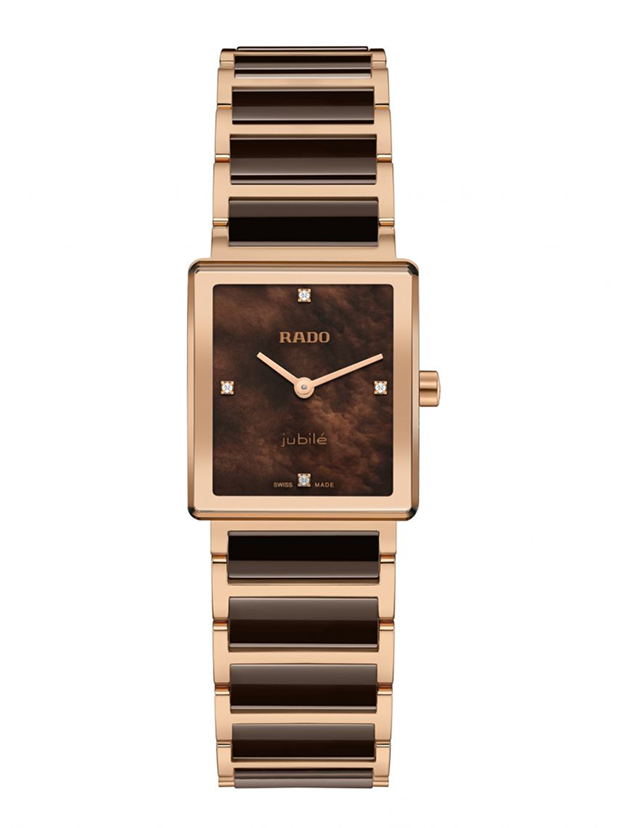 שעון RADO סדרה INTEGRAL דגם 62513091