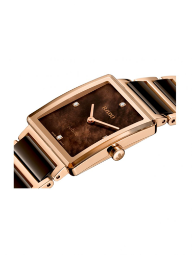 שעון RADO סדרה INTEGRAL דגם 62513091