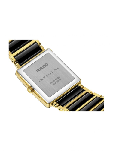 שעון RADO סדרה INTEGRAL דגם 62563016
