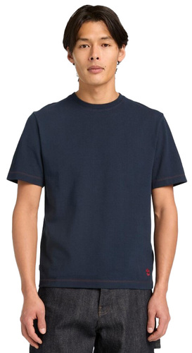  חולצת טימברלנד Timberland Year of the Horse Graphic T-Shirt | גברים