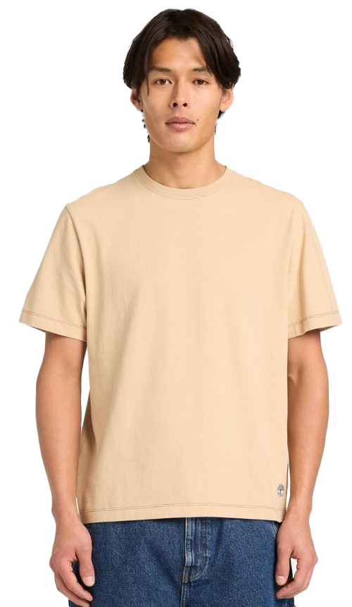  חולצת טימברלנד Timberland Year of the Horse Graphic T-Shirt | גברים