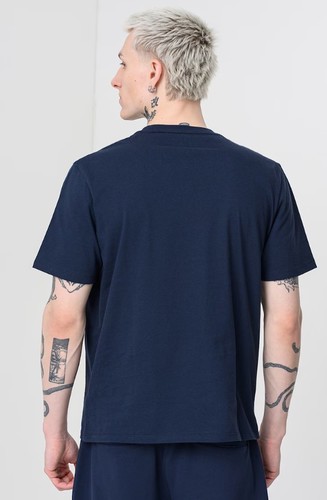  חולצת טימברלנד Timberland Silicon Badge T-Shirt | גברים