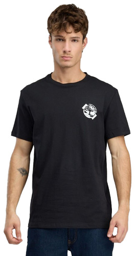  חולצת טימברלנד Timberland Crew T-Shirt | גברים