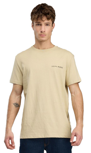  חולצת טימברלנד Timberland Crew T-Shirt | גברים