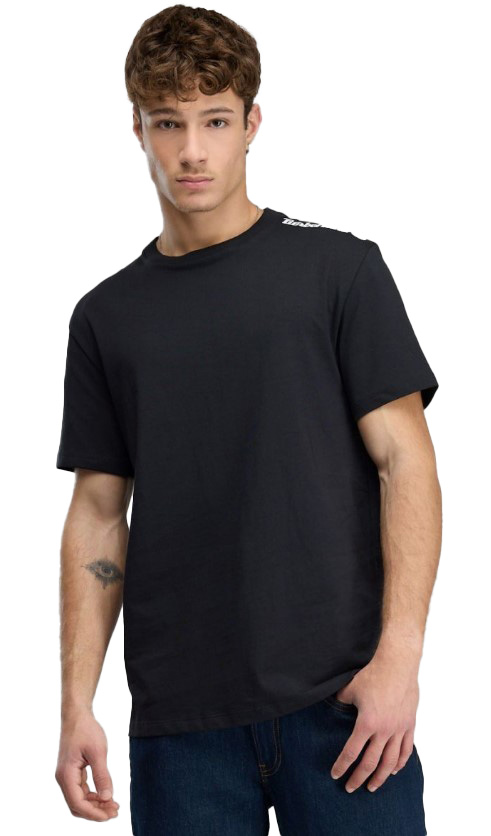  חולצת טימברלנד Timberland Crew T-Shirt | גברים