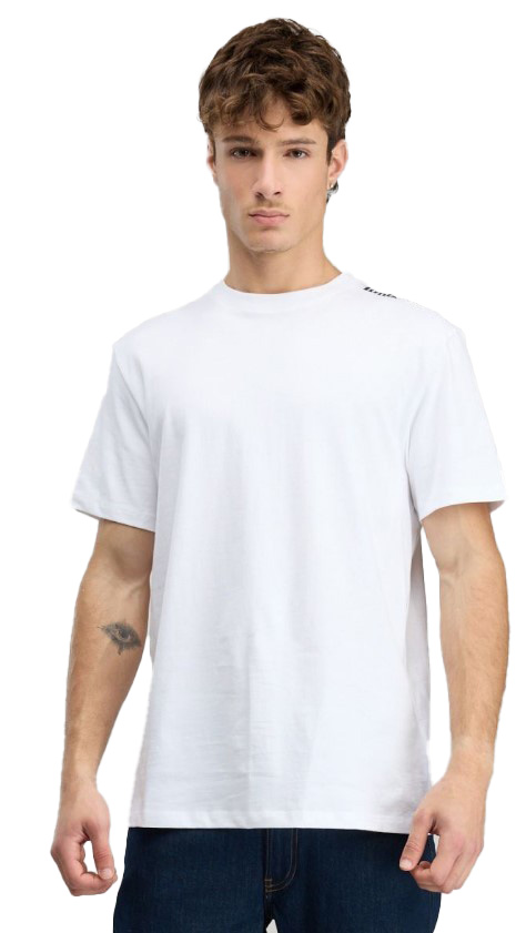  חולצת טימברלנד Timberland Crew T-Shirt | גברים