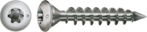ברגי עץ 8X50 נירוסטה A1 (50 יח