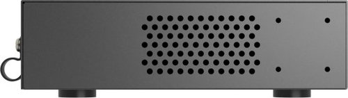 מתג QNAP 8-Port 10GbE QSW-L3208-2C6T Lite Managed