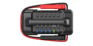 בוסטר התנעה EMJS-326 56000MAH 12-24V