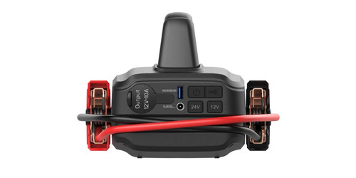 בוסטר התנעה EMJS-326 56000MAH 12-24V
