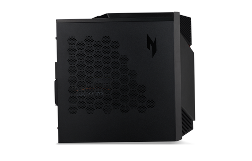 מחשב גיימינג Acer NITRO 50 U7-265F/32/1TB/W11H/RTX™ 5060