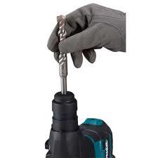 גוף פטישון נטען 10.8V דגם HR166DZ מבית MAKITA מקיטה
