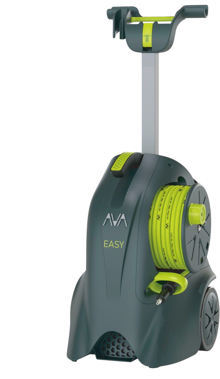 מכונת שטיפה בלחץ AVA EASY P45 90BAR