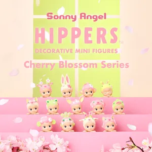 סוני אנג'ל - סדרת היפרס פריחת הדובדבן - Hippers Cherry Blossom Series