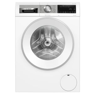 מכונת כביסה פתח חזית ‏9 ק"ג ⁦BOSCH WGG24409IL⁩