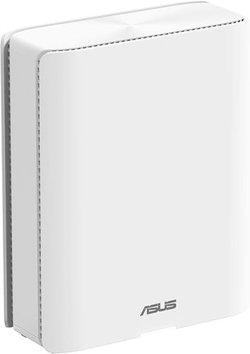 ראוטר ASUS ZenWiFi Pro ET12 WIFI 6E - שתי יחידות באריזה