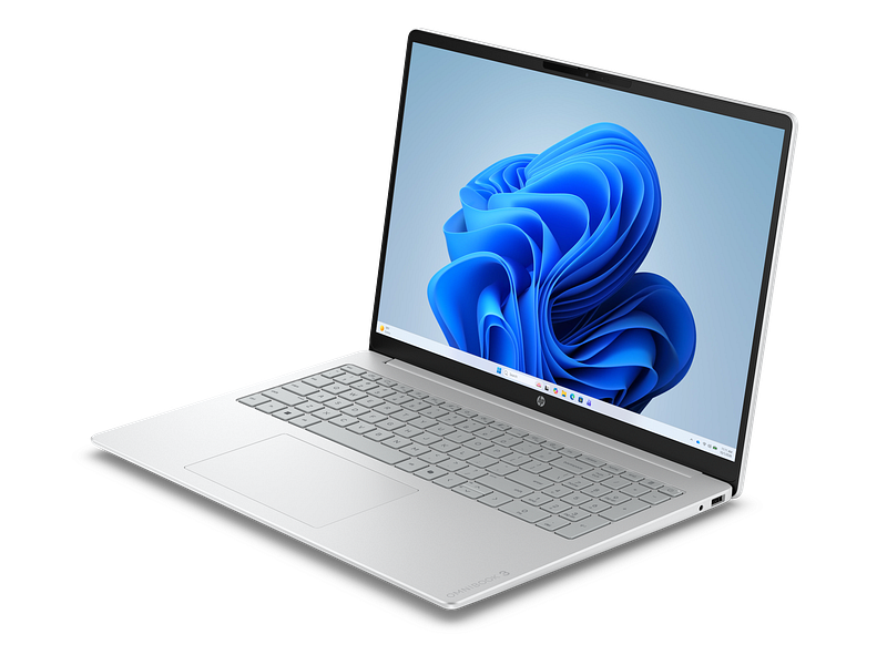 מחשב נייד HP OmniBook 3 16-bu0001nj D2JA0EA