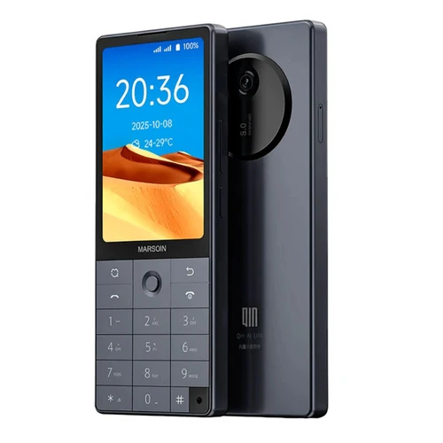 מכשיר שיומי Xiaomi Qin F25 6GB/128GB תומך כשר