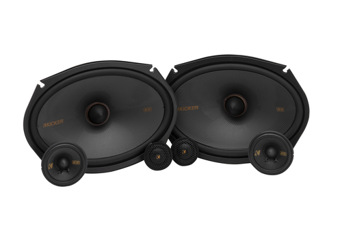 קומפוננט 6X9 Kicker