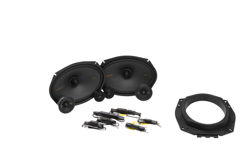 קומפוננט 6X9 Kicker