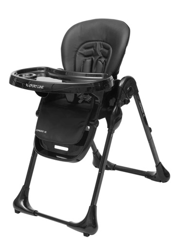 כסא אוכל Sport Line Comodo XL