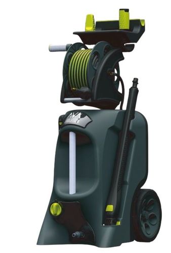 מכונת שטיפה בלחץ 150 בר AVA EVOLUTION P70