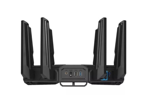 ראוטר גיימינג Asus ROG Rapture GT-BE98 Quad-band WiFi 7