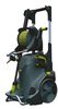 מכונת שטיפה בלחץ AVA MASTER P80  160 בר AVA