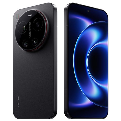 סמארטפון שיומי Xiaomi 17 Ultra 5G גרסה 16GB+512GB יבואן רשמי המילטון