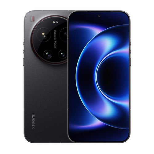 סמארטפון שיומי Xiaomi 17 Ultra 5G גרסה 16GB+1024GB יבואן רשמי המילטון