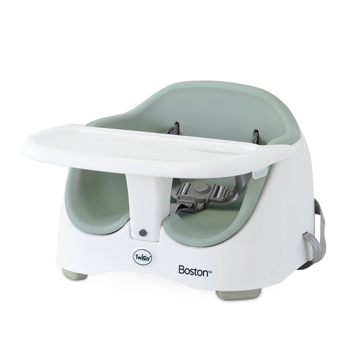 מושב הגבהה לאוכל טוויגי בוסטון – ™Twigy Boston
