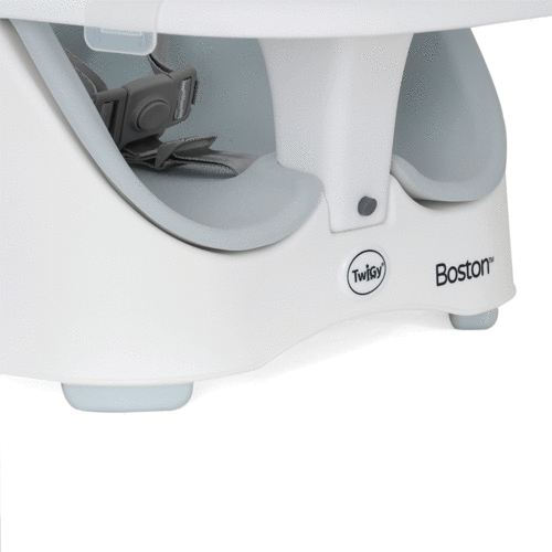מושב הגבהה לאוכל טוויגי בוסטון – ™Twigy Boston