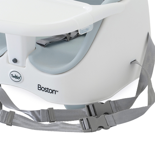 מושב הגבהה לאוכל טוויגי בוסטון – ™Twigy Boston