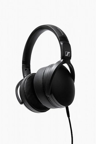 אוזניה חוטית סנהייזר HD 400U - חיבור USB-C