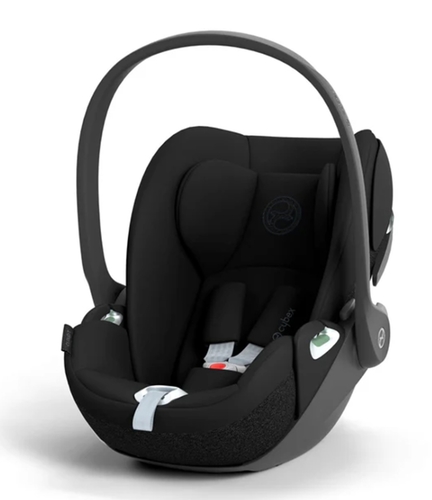 סל קל CYBEX Cloud T i-Size Sepia Black 