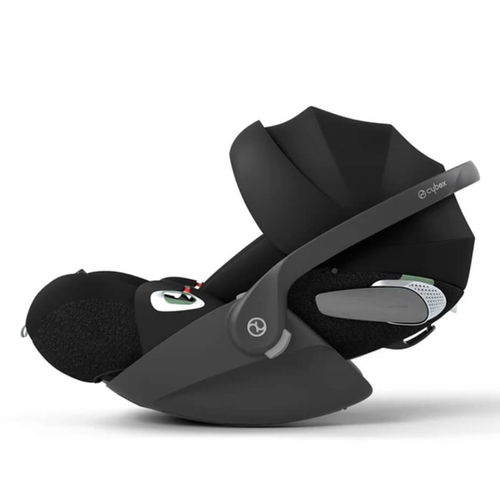 סל קל CYBEX Cloud T i-Size Sepia Black 