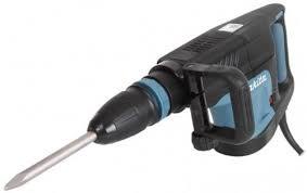 פטיש חציבה חשמלי דגם MAKITA HM1203C מקיטה