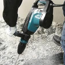 פטיש חציבה חשמלי דגם MAKITA HM1203C מקיטה