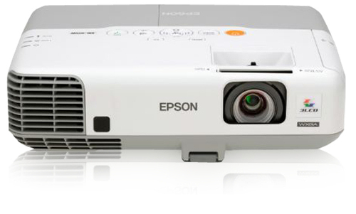 מקרן Epson EB-915W