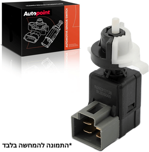 יוניט בלם יונדאי אקסנט מ-07