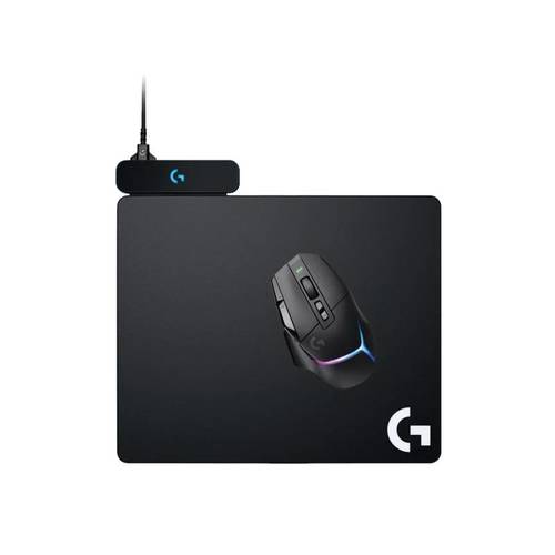 עכבר גיימינג אלחוטי LOGITECH G309 LIGHTSPEED- צבע שחור
