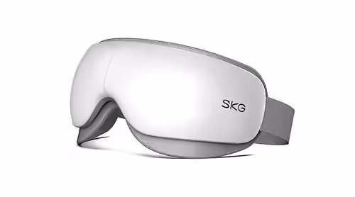 מכשיר עיסוי עיניים ורכות SKG דגם ES500 