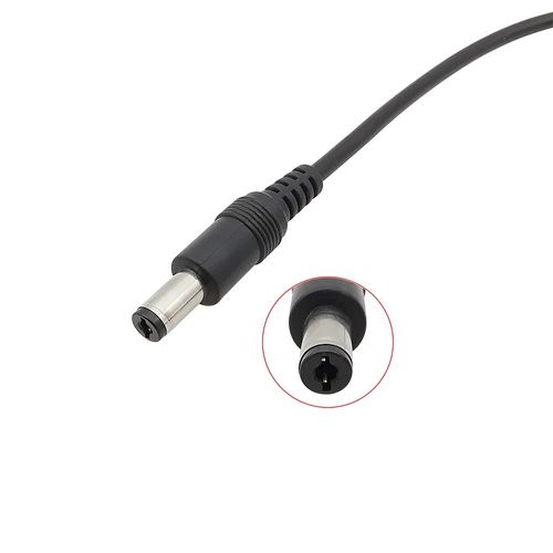 מטען מקורי למחשב נייד Asus 150W 20V-7.5A 5.5-2.5mm