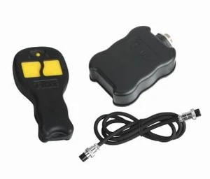 שלט אלחוטי קומפלט לכננת 12-04 TMAX X-POWER דגם 1134115